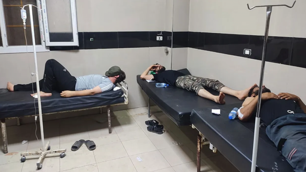 Foto - Suriye ordusundan korkutan haber: Tamı tamına 500 asker...