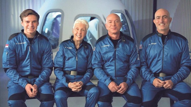 Foto - Kardeşine 'Paranı bu hisseye yatır' dedi! 290 bin lirası 290 milyar oldu