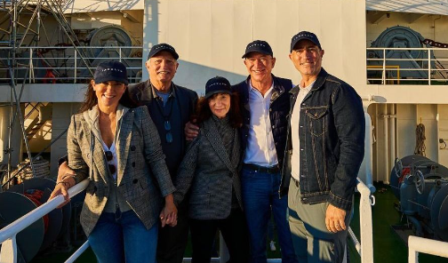 Kardeşine 'Paranı bu hisseye yatır' dedi! 290 bin lirası 290 milyar oldu