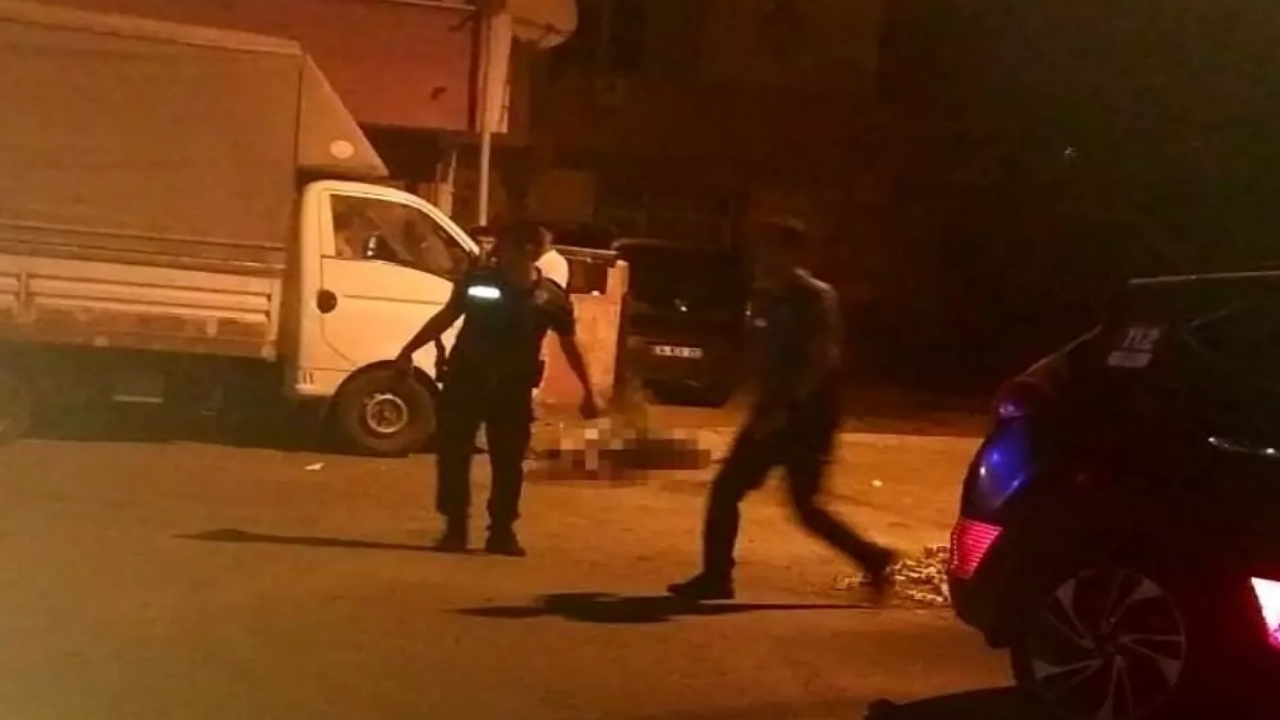 Foto - Kardeşini sokak ortasında gözünü kırpmadan katletti! Sebebi "Allah akıl fikir versin" dedirtti