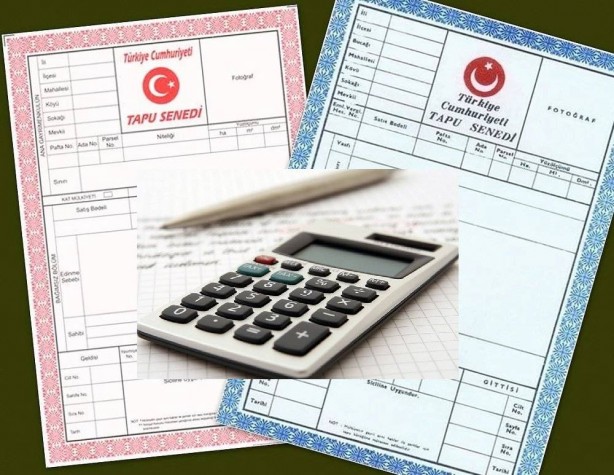 Foto - Kardeşler arasında tapu kavgasını bitirecek gelişme! O şart kaldırıldı