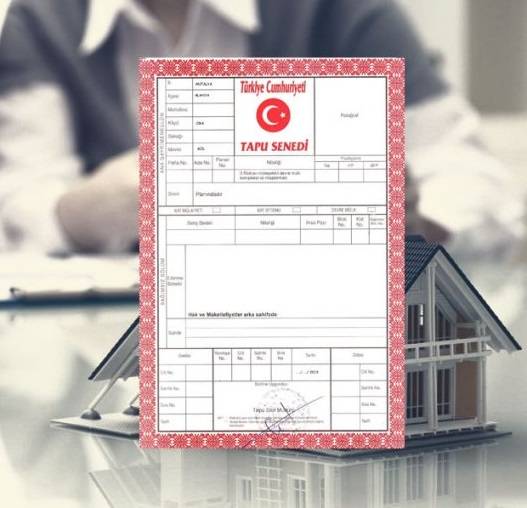 Foto - Kardeşler arasında tapu kavgasını bitirecek gelişme! O şart kaldırıldı