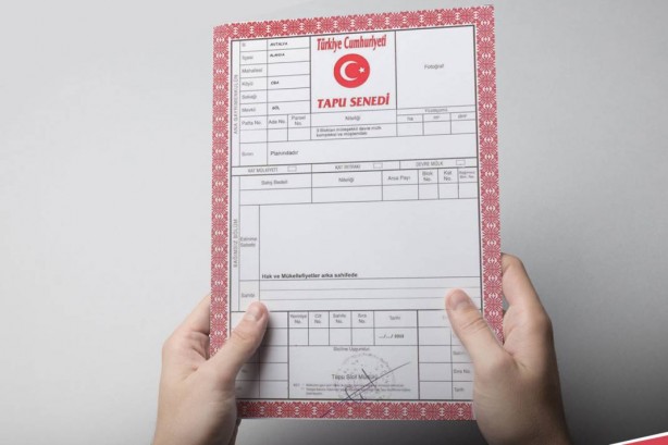 Foto - Kardeşler arasında tapu kavgasını bitirecek gelişme! O şart kaldırıldı