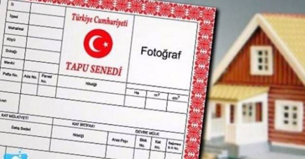 Foto - Kardeşler arasında tapu kavgasını bitirecek gelişme! O şart kaldırıldı