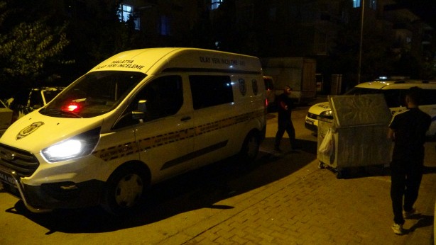 Foto - Kardeşlerin silahlı ve bıçaklı kavgası