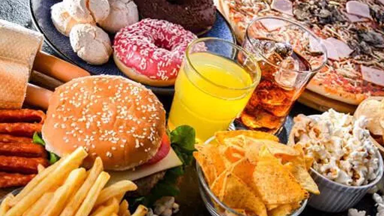 Foto - Kardiyologlar uyarıyor: Paket gıdalar kalp sağlığını tehdit ediyor: Bu 8 yiyecek sizi ölüme bile götürebilir! O yiyecekler