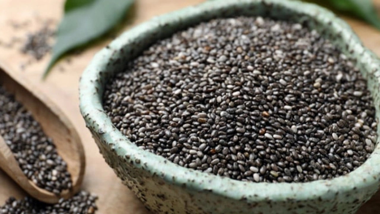 Foto - Kardiyologların favorisi kalbin ilacı tohum: Diyet listelerinde bir numara: Belli oldu şifa yöntemi...