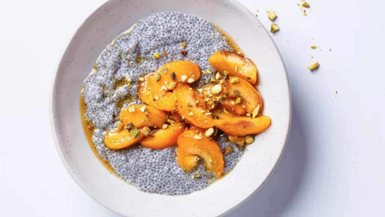 Foto - Kardiyologların favorisi kalbin ilacı tohum: Diyet listelerinde bir numara: Belli oldu şifa yöntemi...