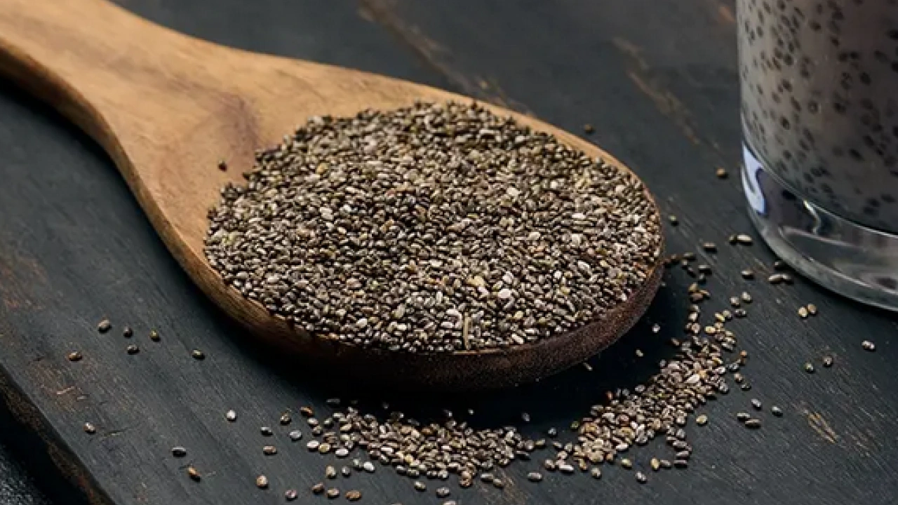 Foto - Kardiyologların favorisi kalbin ilacı tohum: Diyet listelerinde bir numara: Belli oldu şifa yöntemi...