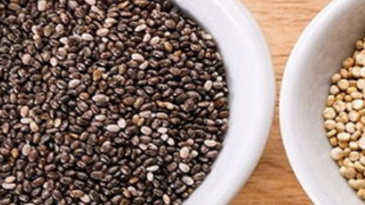 Foto - Kardiyologların favorisi kalbin ilacı tohum: Diyet listelerinde bir numara: Belli oldu şifa yöntemi...