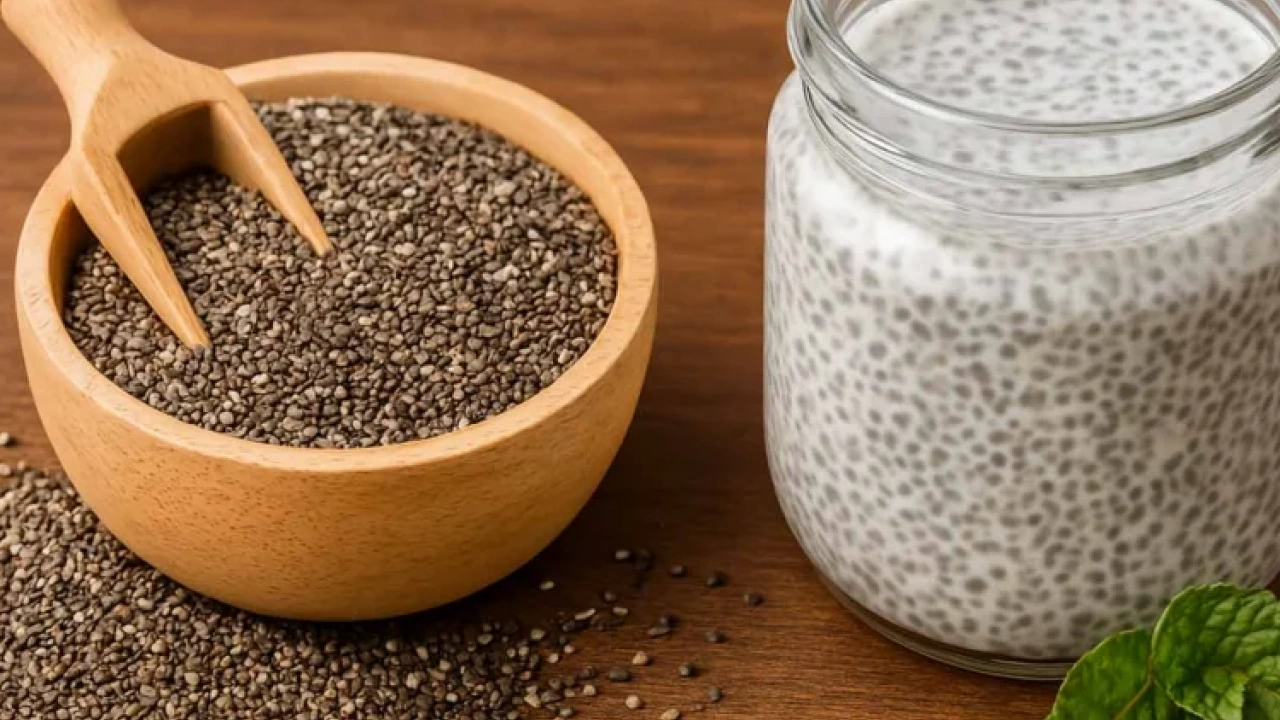 Foto - Kardiyologların favorisi kalbin ilacı tohum: Diyet listelerinde bir numara: Belli oldu şifa yöntemi...