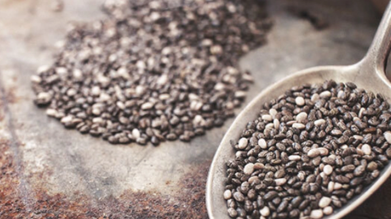 Foto - Kardiyologların favorisi kalbin ilacı tohum: Diyet listelerinde bir numara: Belli oldu şifa yöntemi...