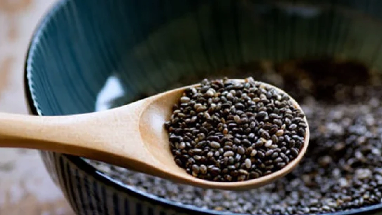 Foto - Kardiyologların favorisi kalbin ilacı tohum: Diyet listelerinde bir numara: Belli oldu şifa yöntemi...