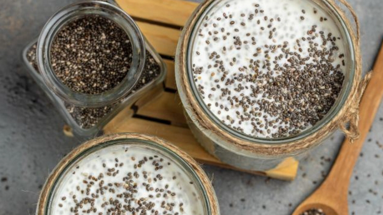 Kardiyologların favorisi kalbin ilacı tohum: Diyet listelerinde bir numara: Belli oldu şifa yöntemi...