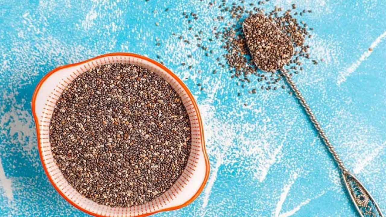 Foto - Kardiyologların favorisi kalbin ilacı tohum: Diyet listelerinde bir numara: Belli oldu şifa yöntemi...
