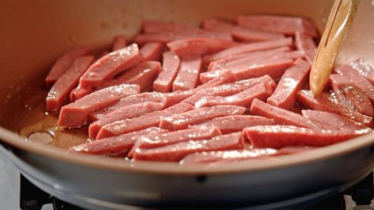 Foto - Kardiyoloji uzmanları uyarıyor! Bu besinler kalp krizini tetikliyor