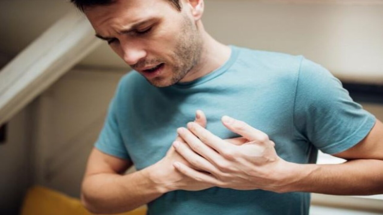 Foto - Kardiyoloji uzmanları uyarıyor! Bu besinler kalp krizini tetikliyor