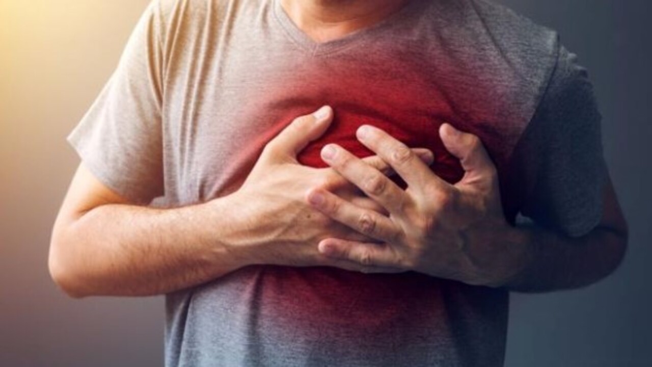 Foto - Kardiyoloji uzmanları uyarıyor! Bu besinler kalp krizini tetikliyor