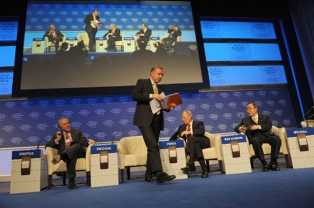 Foto - Kare kare AK Parti ve Erdoğan