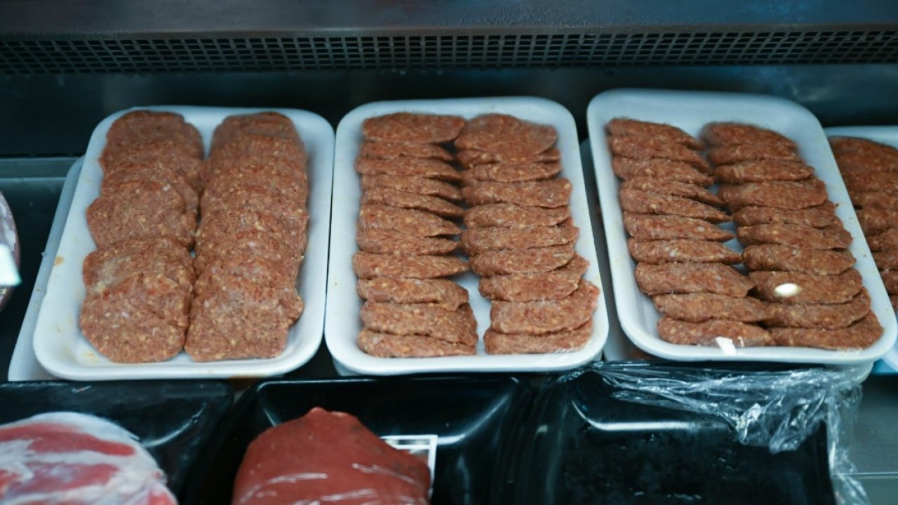 Foto - Karekod uygulaması devrede: Et almadan önce mutlaka bunu yapın