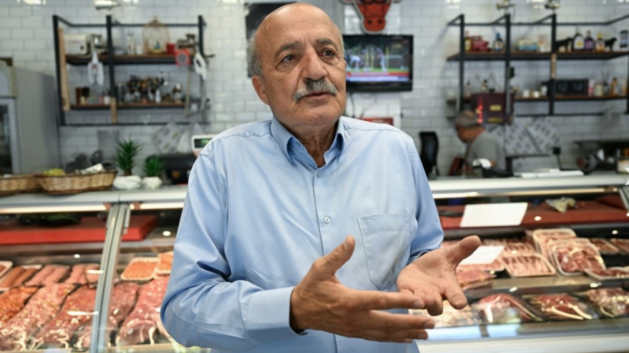 Karekod uygulaması devrede: Et almadan önce mutlaka bunu yapın