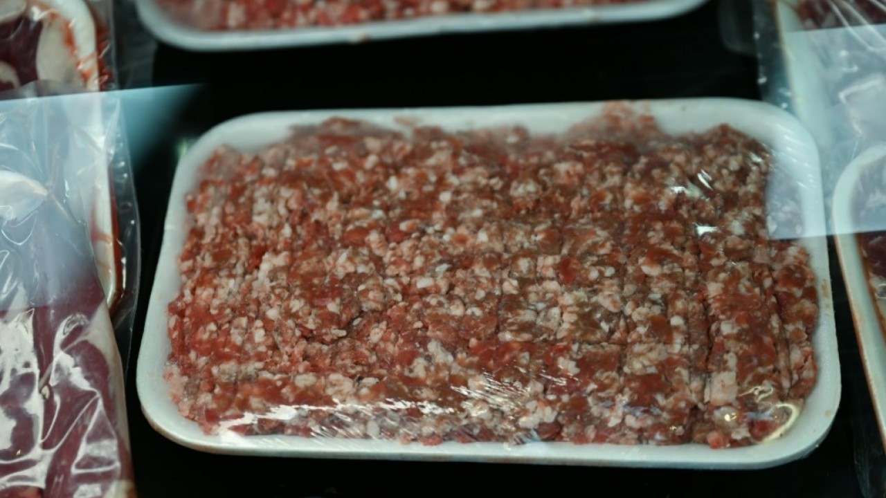 Foto - Karekod uygulaması devrede: Et almadan önce mutlaka bunu yapın