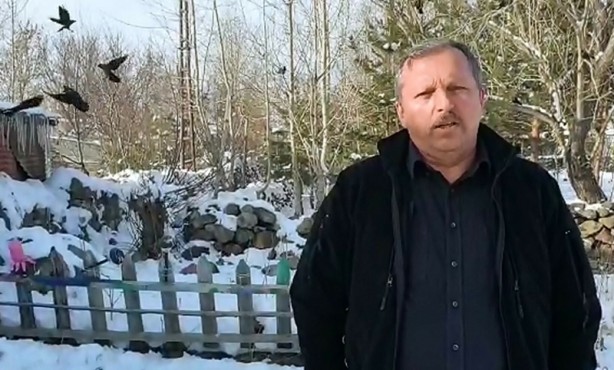 Foto - Karga istilasına ilişkin uzmanından rahatlatan açıklama