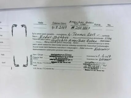 Foto - Kargo evraklarına imza atarken dikkat! Sahte senetle dolandırılabilirsiniz