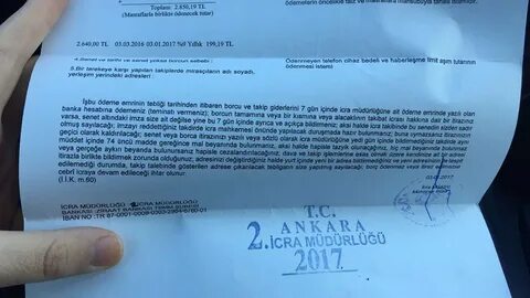 Foto - Kargo evraklarına imza atarken dikkat! Sahte senetle dolandırılabilirsiniz