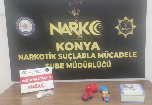 Foto - Kargo ile göndermişler! Şerefsizlerdeki rahatlığa bakın