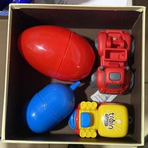 Foto - Kargo ile göndermişler! Şerefsizlerdeki rahatlığa bakın
