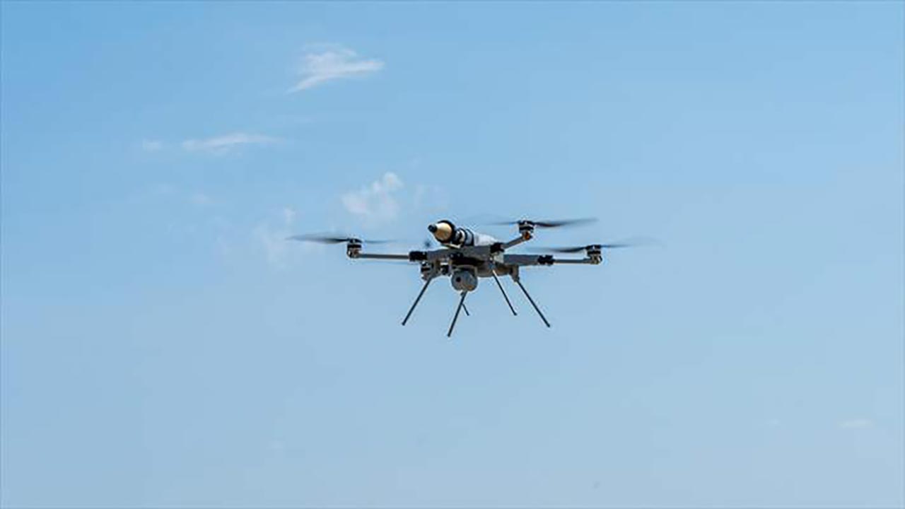 Foto - Kargu için adeta kuyruğa giriyorlar! 10’dan fazla ülke Türkiye’den kapış kapış alıyor