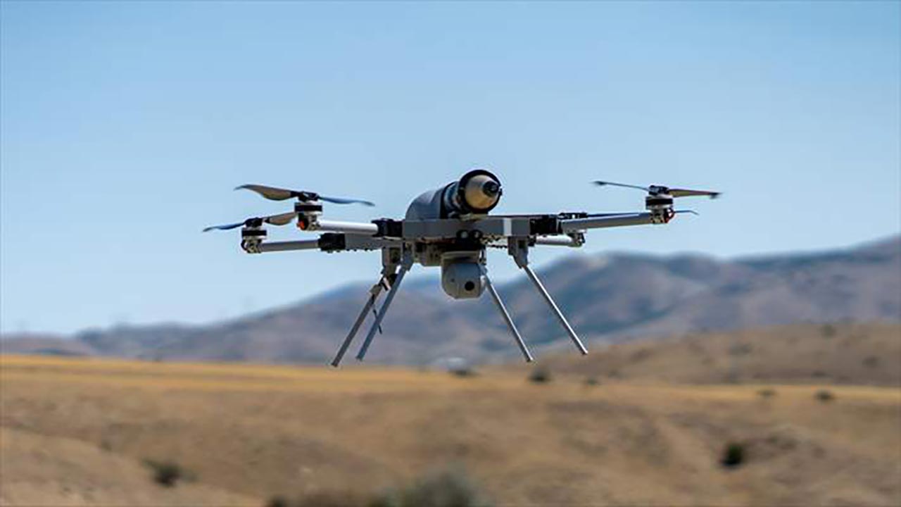 Foto - Kargu için adeta kuyruğa giriyorlar! 10’dan fazla ülke Türkiye’den kapış kapış alıyor