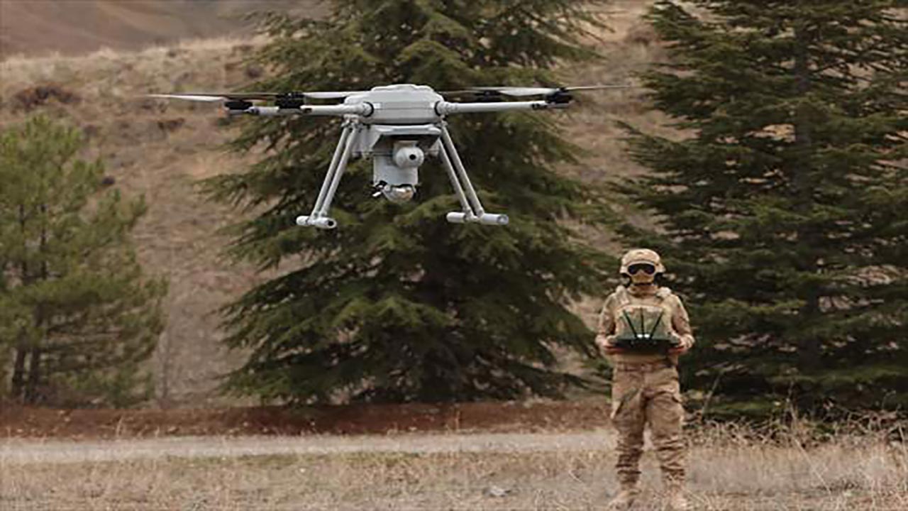 Kargu için adeta kuyruğa giriyorlar! 10’dan fazla ülke Türkiye’den kapış kapış alıyor