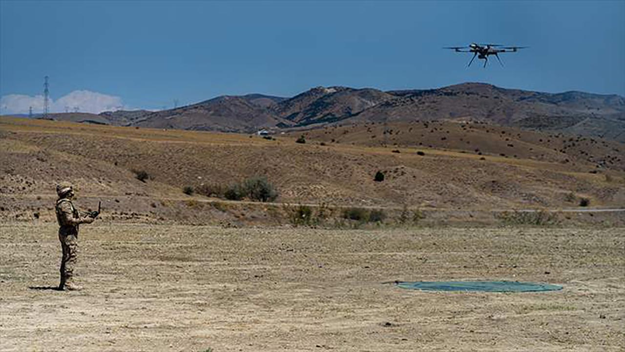 Foto - Kargu için adeta kuyruğa giriyorlar! 10’dan fazla ülke Türkiye’den kapış kapış alıyor