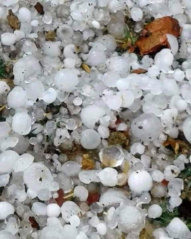 Foto - Karı gören Kayserililer şaşkın