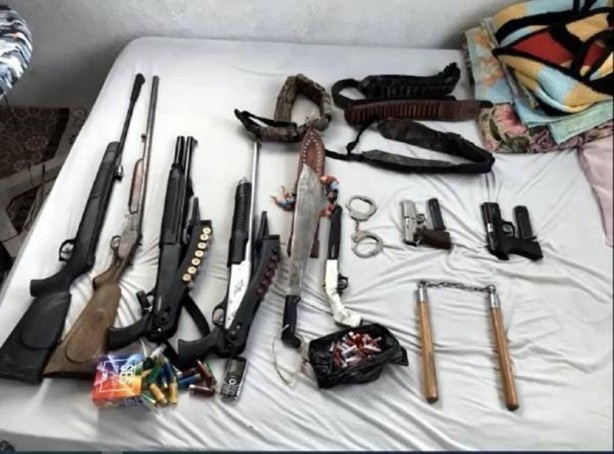 Foto - Karı-koca iğrençlik! Cin çıkartma bahanesiyle cinsel istismarda bulundu