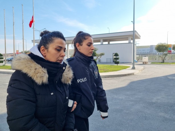 Foto - Karı-koca müteahhitler kaçmaya çalışırken yakalandı! İlk cevabı: Vicdanım rahat