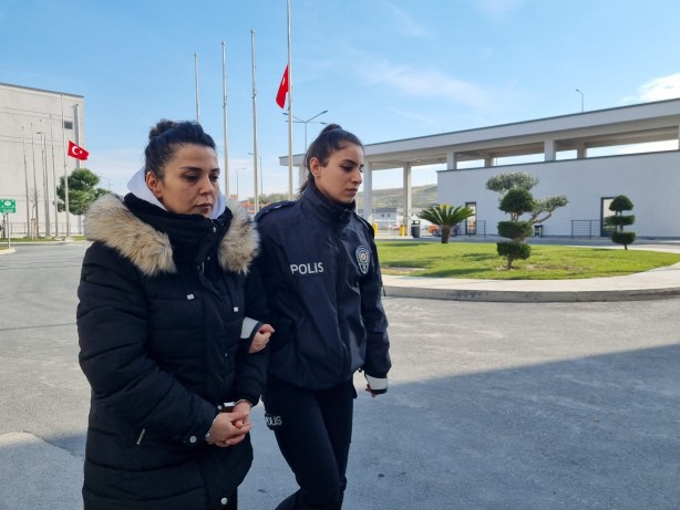 Foto - Karı-koca müteahhitler kaçmaya çalışırken yakalandı! İlk cevabı: Vicdanım rahat