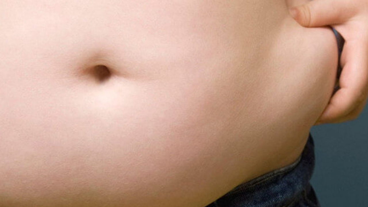 Karın bölgesindeki yağdan kurtulmanın 10 yöntemi