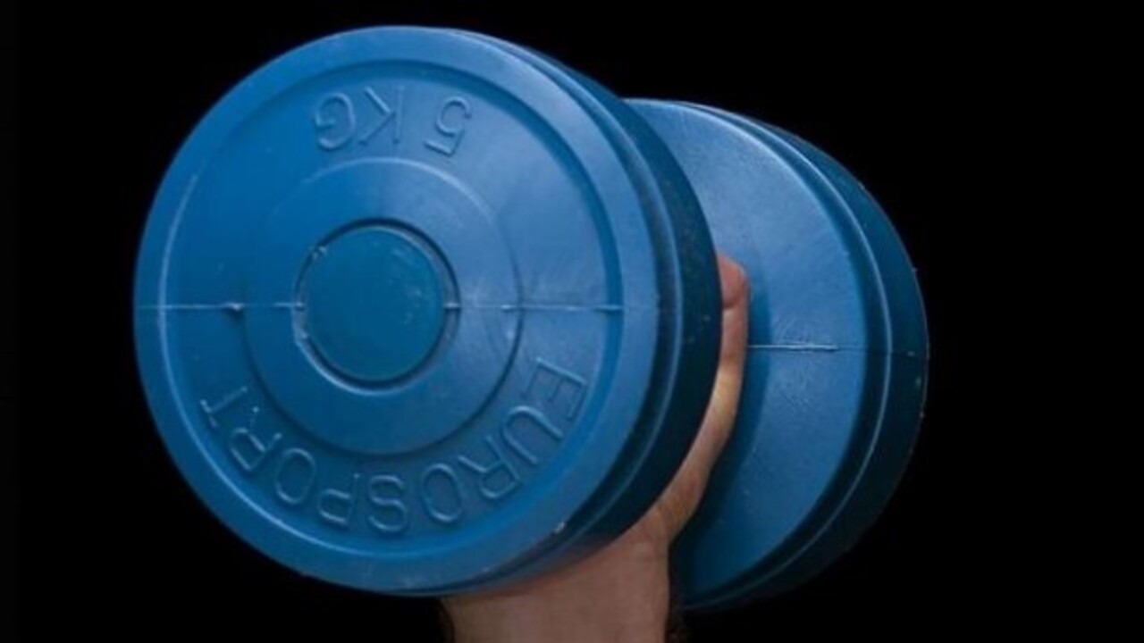 Foto - Karın bölgesindeki yağdan kurtulmanın 10 yöntemi