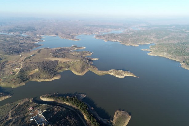 Foto - Karın erimesi sonrası Trakya’ya müjde