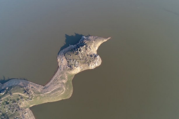 Foto - Karın erimesi sonrası Trakya’ya müjde