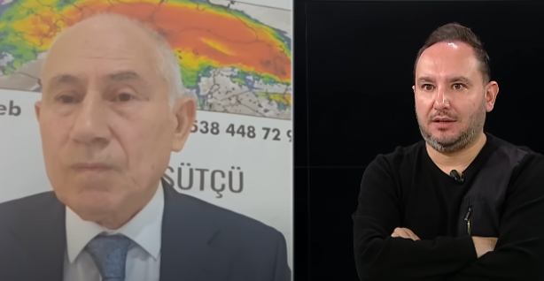 Foto - Karıncaları, bulutları izleyip deprem bilen isimden korkutan uyarı: O ilimizde 7.5 şiddetinde deprem olacak
