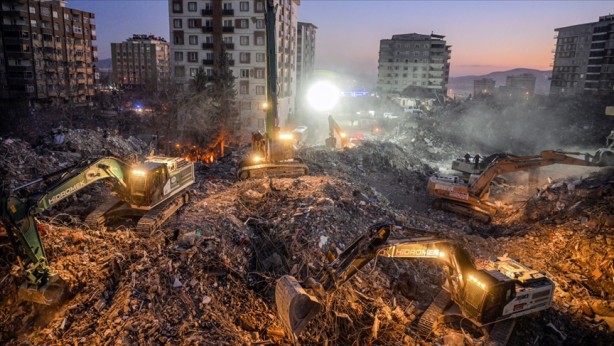 Foto - Karıncaları, bulutları izleyip deprem bilen isimden korkutan uyarı: O ilimizde 7.5 şiddetinde deprem olacak