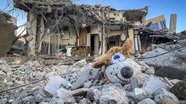 Foto - Karıncaların hareketiyle Maraş depremini 12 gün önce bilen isim sessizliğini bozdu: Buradan haykırıyorum