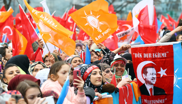 Foto - Karış karış dolaştılar işte sonuçlar! AK Parti’den sahada 5 tespit