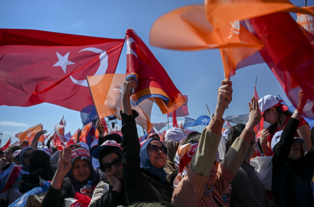 Karış karış dolaştılar işte sonuçlar! AK Parti’den sahada 5 tespit