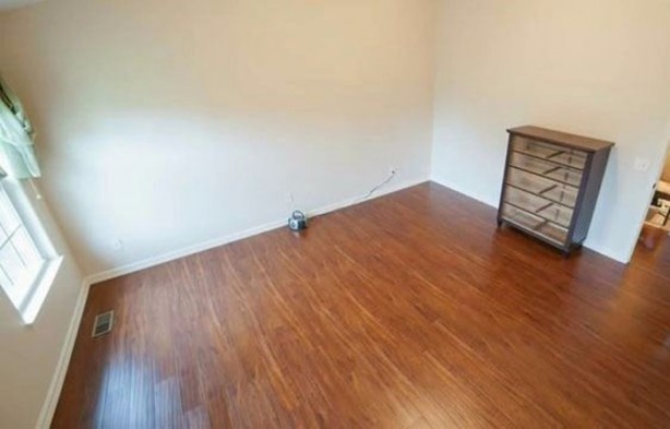 Foto - Karısı evde yokken öyle bir şey yaptı ki!