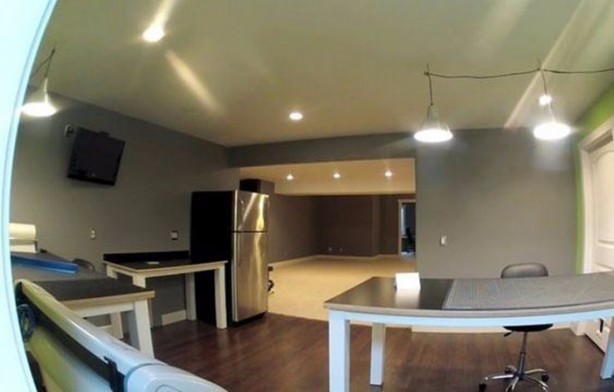 Foto - Karısı evde yokken öyle bir şey yaptı ki!